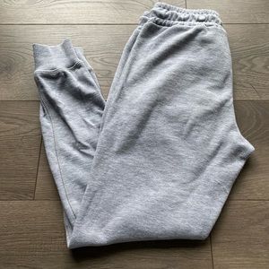 YoungLA Gray Joggers